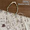 Simple Versatile Hand-Woven Tassel Wooden Beads Belt Ethnic Style Waist Chain Accessories Vacation Waist-Cinching Waist Rope