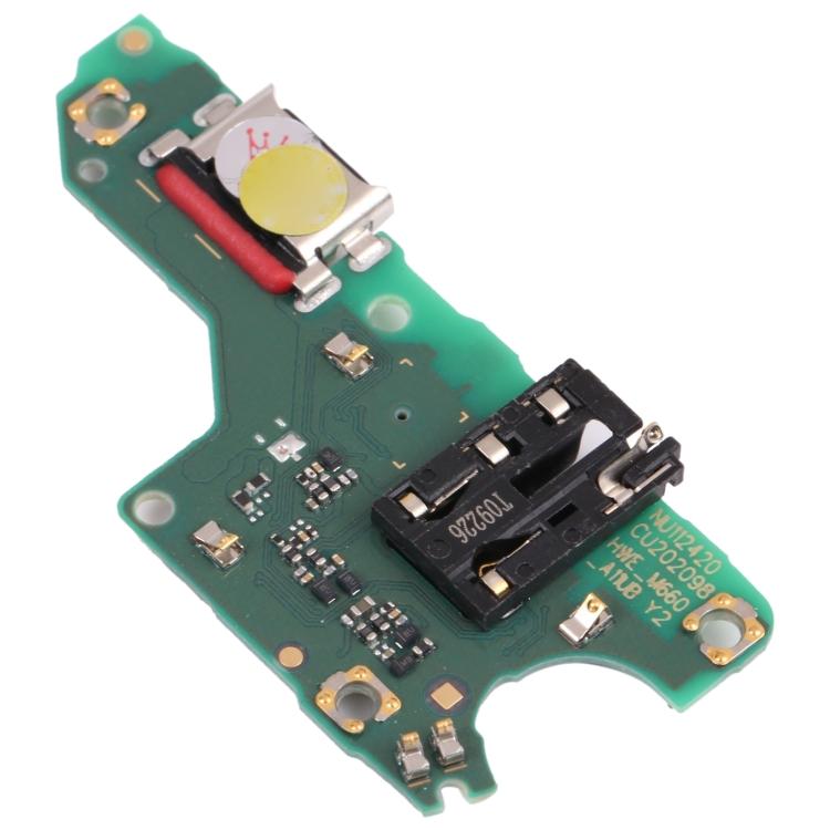 Original Charging Port Board for Huawei Enjoy 20 SE