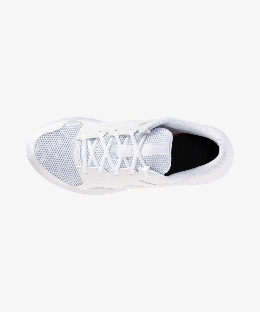 Mizuno (Universal) Maximizer 27 - White / K1Ga250201