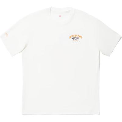 Üst giysisi – T-shirtler