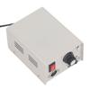 Micromotor Polishing Machine 35K RPM Micromotor Hand Kit Electric Polisher with 102L Handle for Jewelry Carving EU Plug