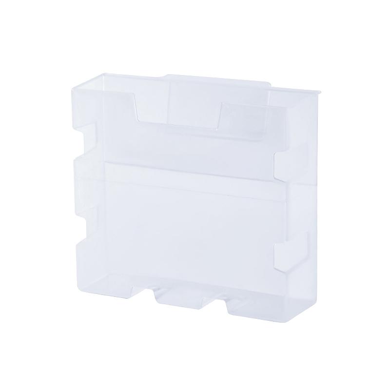 

Холодильник, ящик для хранения свежих продуктов, боковая дверь холодильника, фрукты, овощи, специи, контейнер для еды, кухонный органайзер, ящики для хранения 1PCS