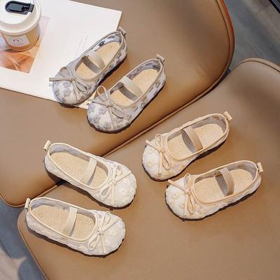 Niñas – Sandalias y chanclas