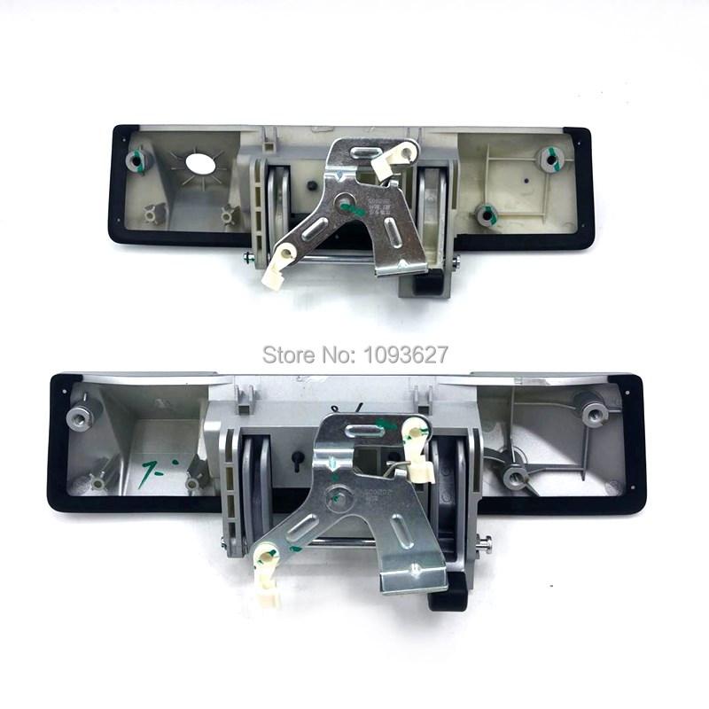 8505000XP6PXA Use for Chinese Car Great Wall Wingle 7 Steed 7  Back Door Handle Tailgate Opne Handle Catcher