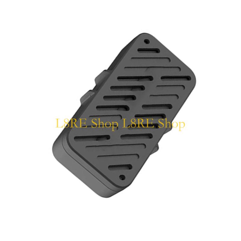 L8RE Silver Module Replacement Part Ag+ Module Vacuum Cleaner Deodorizing Module Silver Water Module for Home Environment