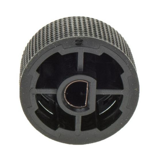 Chevrolet Multimedia Volume Control Knob 22912547 Round Design