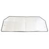 Adjustable Fit Air Conditioner Cover Sun Protection Cover
