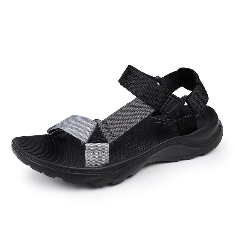 Summer Men's Sandals Fashion Leisure Beach Holiday Sandals for Mens Lightweight Shoes New Outdoor Comfortable Casual Sandals