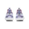Flex Runner Dream Low Top Kids' Running Shoes Purple White Children Aged 3 7 Years Old DD1061-001