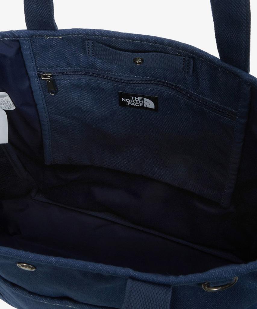 The North Face Nn2Pr70A All Day Tote Large_Plus Dark Blue