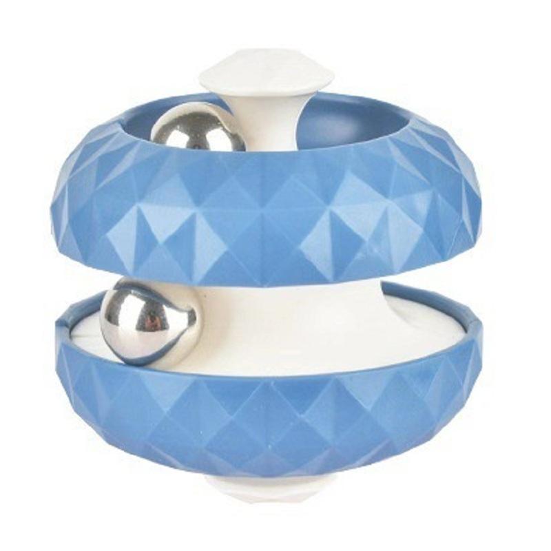 Colorful Gyro Orbit Ball Fidget Spinner Cube Toys,  Spinning Top Anti-Anxiety Office Desk Toys For Adults And Kids  Puzzle Games