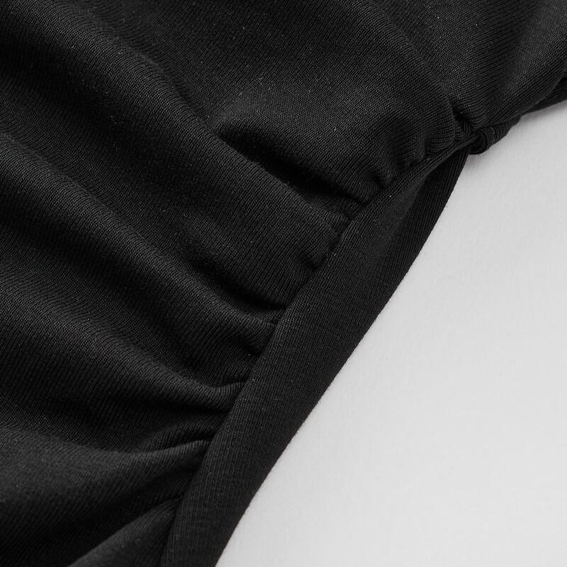 IEF Plus Size French Style Slimming Maxi Dress