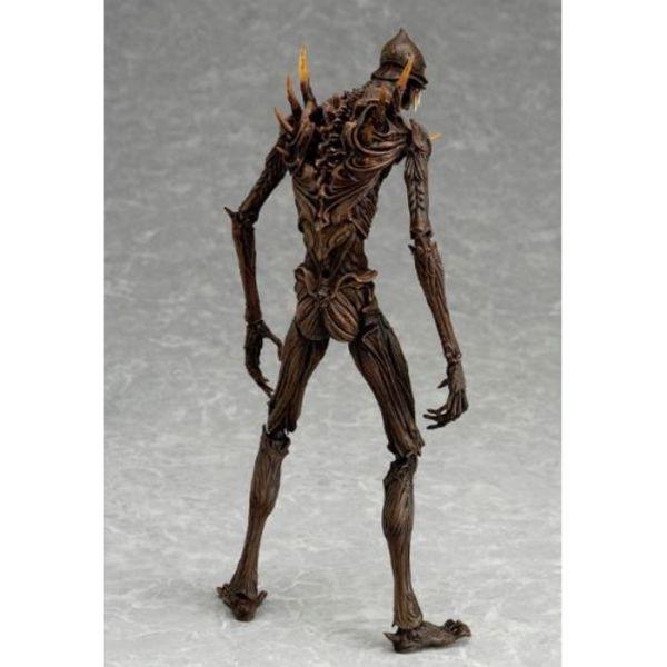 figma 巨神兵 SP-043 レビュー】 グッドスマイルカンパニー figma SP-043 巨神兵 [巨