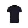 Embossed Logo Cotton T Shirt 8N1TL7-1JHWZ-09200