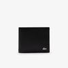 Lacoste 2026 Fitzgerald Bi Fold Wallet