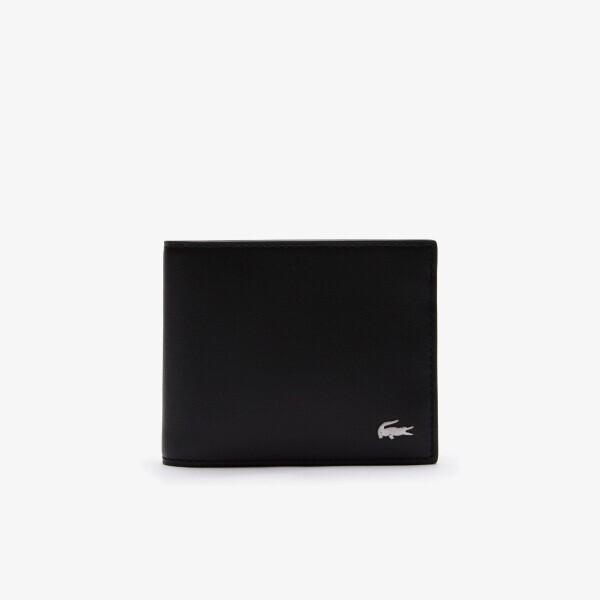 Lacoste 2026 Fitzgerald Bi Fold Wallet