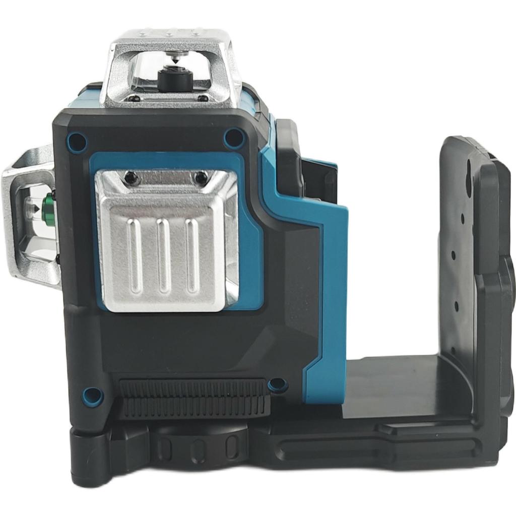 21V Lithium 12-Line Laser Level with Makita Battery Compatibility