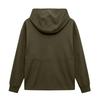 Women's Casual Zip-Up Hoodie Sweatshirt with Pockets