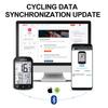 GPS Bike Computer Wireless CYCPLUS M1 Waterproof Speedometer Odometer ANT+ Bluetooth5.0 Cycling Bicycle Accessories2