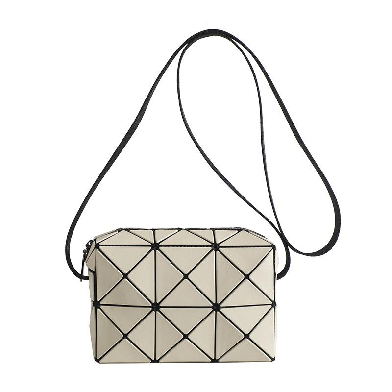 Nuova Borsa Scatola Piccola Cupido Primavera ed Estate Mini Scatola Quadrata Borsa Moda per Telefono Cellulare Borsa a Spalla/Messenger Versatile