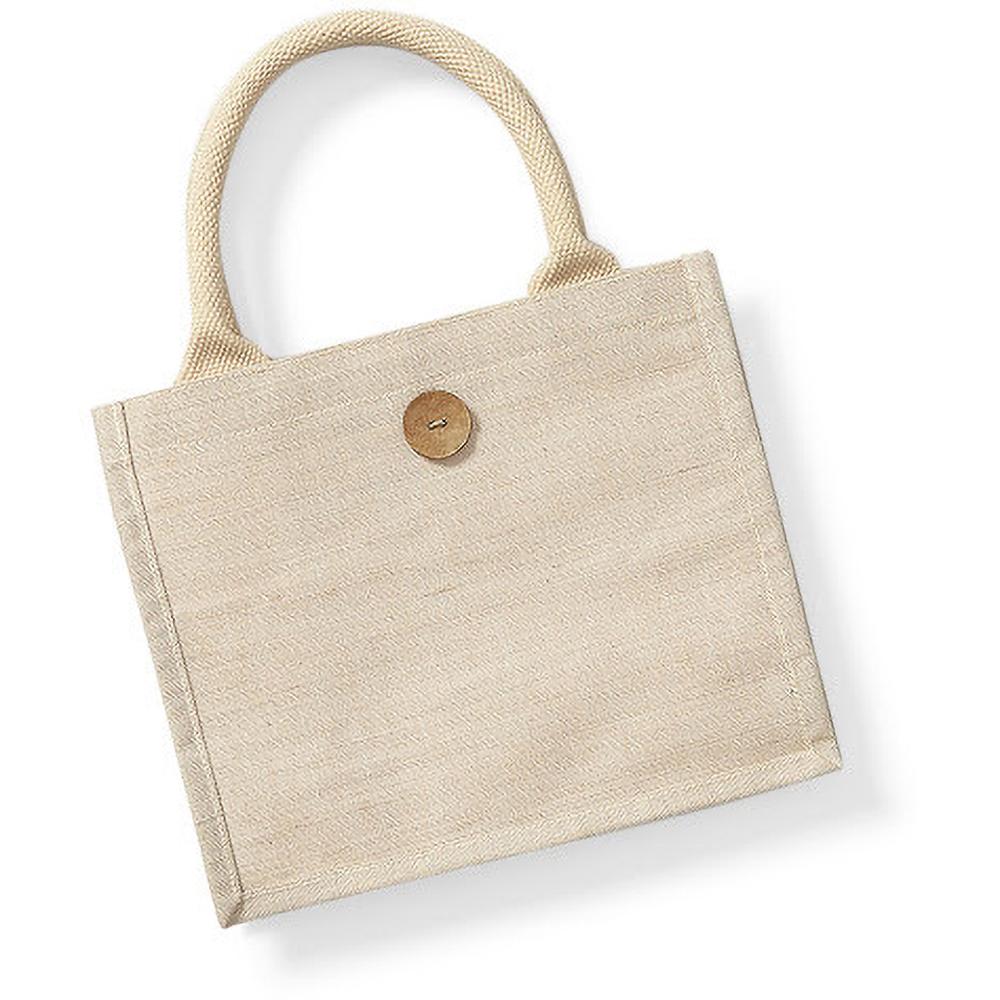 Westford Mill Juco Mini Gift Bag