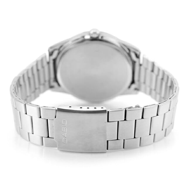 Casio Cheap Casio Standard Quartz Men's Watch MTP-VD03D-2A2 [Parallel Import]