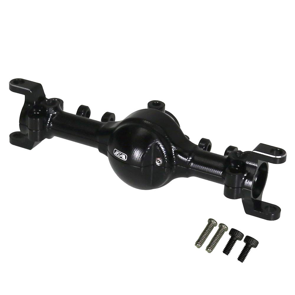 

AL front axle for Kyosho 4X4 Jimny case MINI-Z [Eagle model] [#MINI-Z4X4-10U]