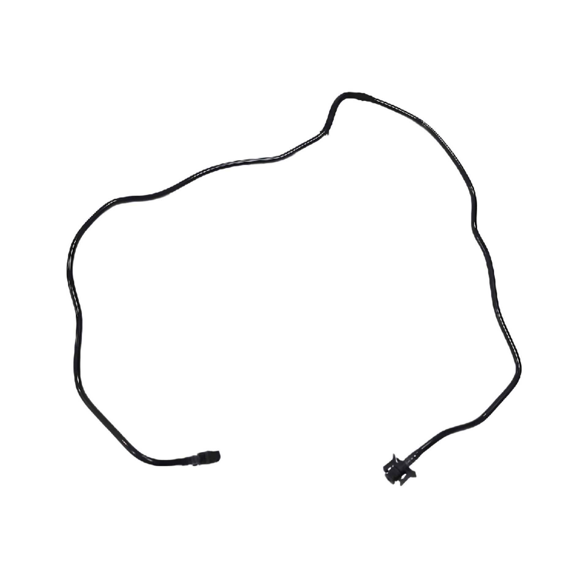 Focus 15 1.0 AT Radiator Return Hose - Connector to Radiator, Part 1892031, f1f18c012va Neutral