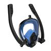 2019 Anti-Fog Snorkeling and Diving Mask