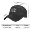 Hands Off Greenland Is Not For Sale MGGA Baseball Cap Outfit For Unisex  Adjustable Trucker Hat