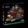 LEGO One Piece Building Blocks