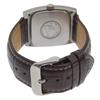 OMEGA Constellation Watches cal.1001 SilverDial Stainless Steel/Embossed Leather Mechanical Automatic Analog display mens Used
