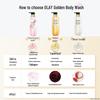 Olay Dreamy Peach Blossom Shimmering Body Wash