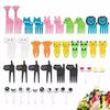 Mickey & Animal Paradise Cute Mini Bento Decoration Picks & Fruit Forks Set