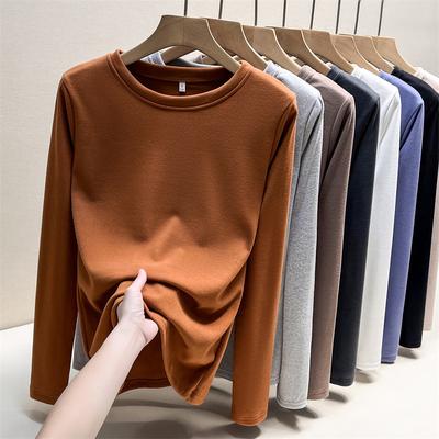 Bluzki – Pulowery i longsleeve