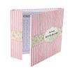 High Grade Nail Color Display Book 120 Colors Nail Polish Display Board  Color Swatches