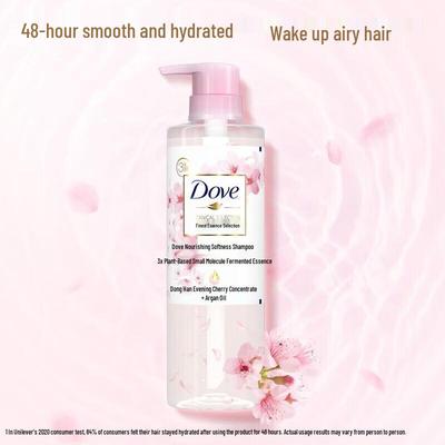 Shampoo e balsami per capelli – Shampoo