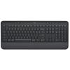 Logitech K650 Comfort Wireless Bluetooth Keyboard