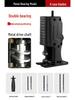 Electric Drill to Chainsaw Conversion Kit: Compact Reciprocating Saw for Home Woodworking