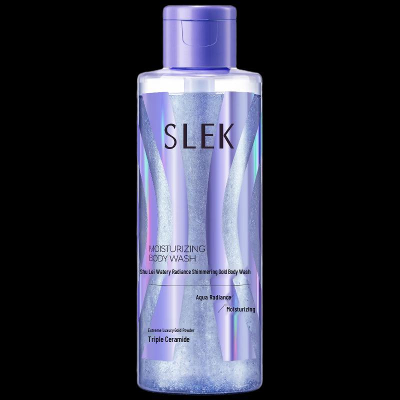 Sulei Bright Repair Shimmering Gold Shampoo