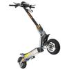 KuKirin G2 2026 Trottinette Électrique Adulte 800W Pneus 10 Pouces Tout-Terrain Pliable E-Trottinette 15Ah Max 45KM/H Escooter Trottinette Électrique Tout-Terrain