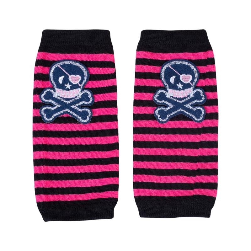 

Vintage Sleeve Skull Gloves for Girls Teens for Cosplay Photography Props