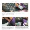 5/10/50M Vinyl Wrap Car Stickers Knifeless Tape Design Line Car Film Wrapping Cutting Tape Knife Car Styling Tool Accessories