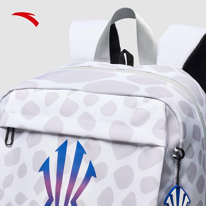 Anta Kyrie Irving Series Sports Backpack