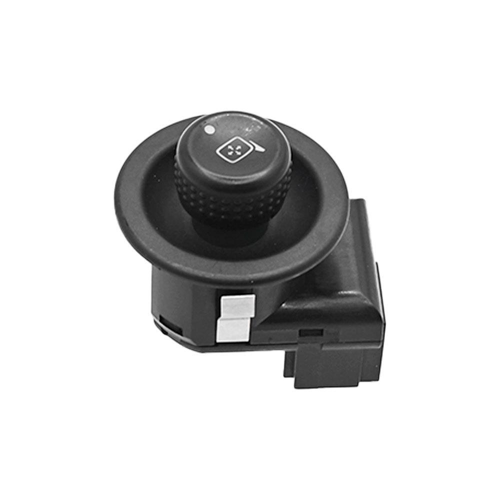 Rearview Mirror Adjustment Control Switch for Ford F-150 Raptor