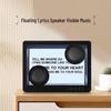 Freewheeler D35 Plovoucí Bluetooth reproduktor Lyric (CN verze)