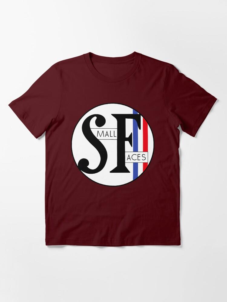 The Small Faces t.he s.mall faces Essential T-Shirt