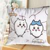 Kawaii CChiikawas Sleeping Pillowcase Decorative Pillowcases New Christmas Decoration  Ornamental Pillow Home Decorations