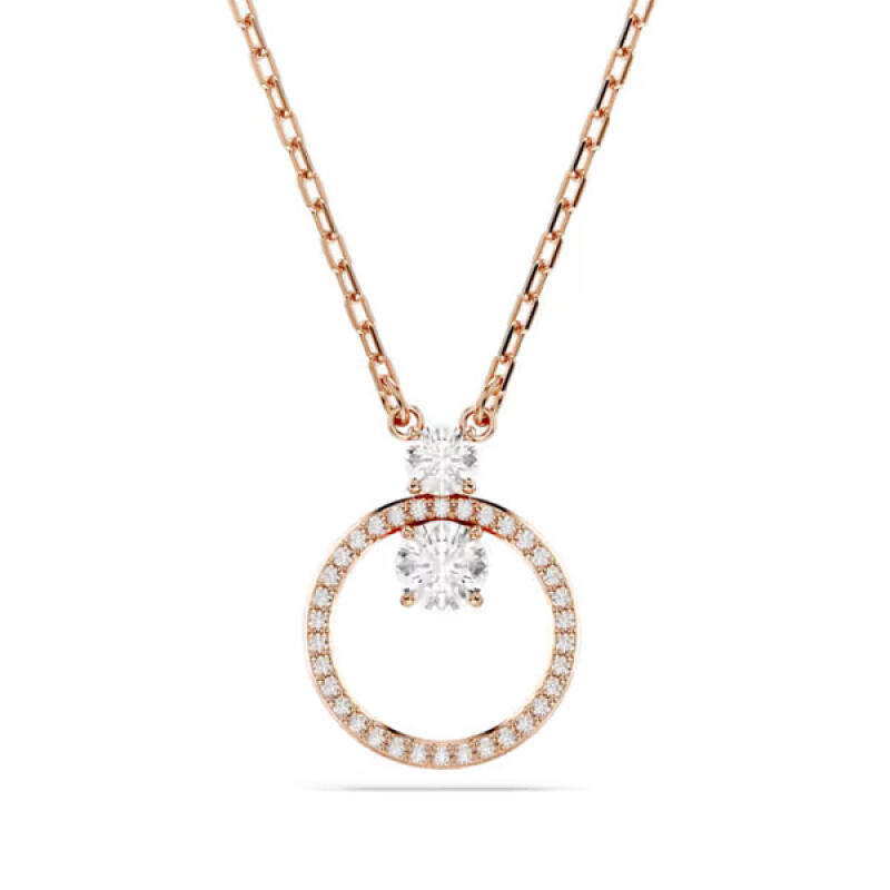 

Swarovski Constella Round Necklace 5692266 5692266