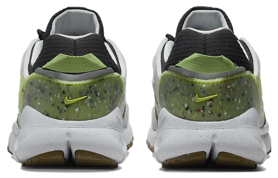 Nike Kostenlos Terra Vista Next Nature Grau Nebel Lebhaftes Grün DM0861-002